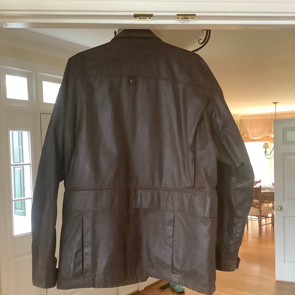 browning field jacket